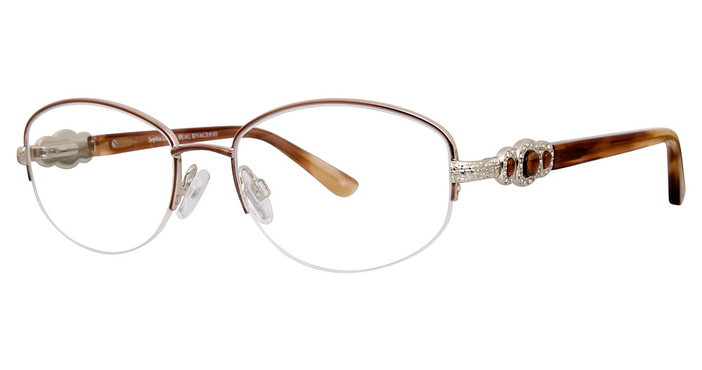 Sophia Loren SL Beau Rivage 83 Eyeglasses