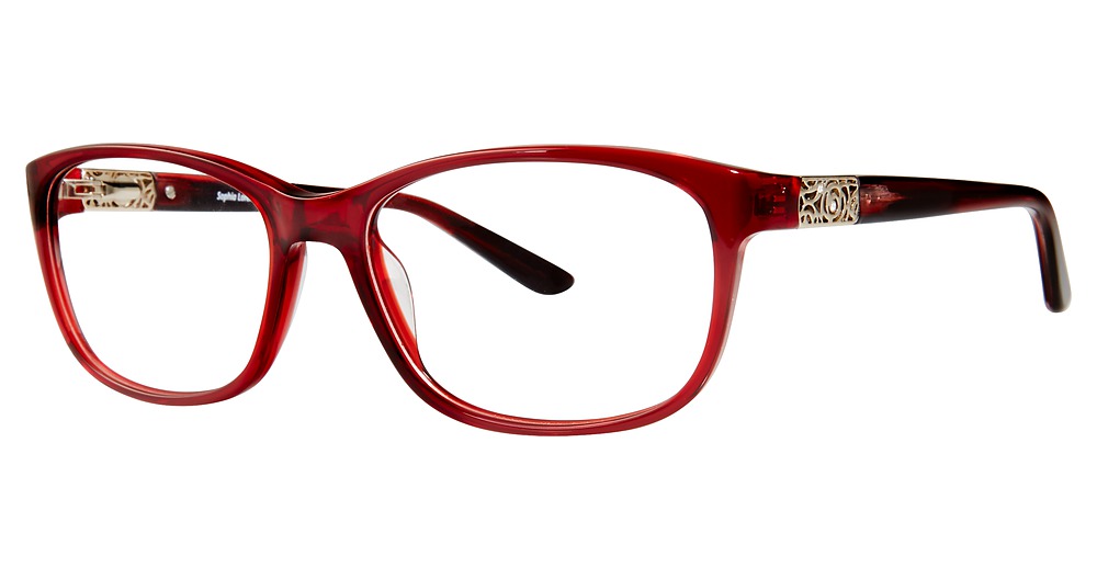 Sophia Loren 1557 Eyeglasses