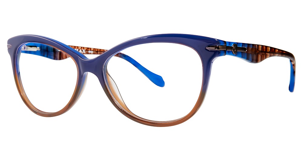 Leon Max Leon Max 4054 Eyeglasses