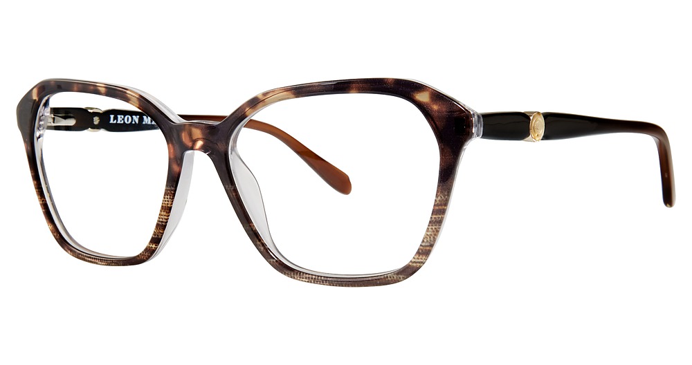 Leon Max Leon Max 4056 Eyeglasses