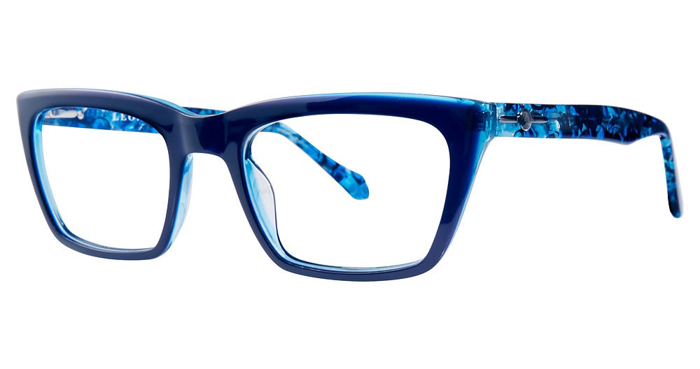 Leon Max Leon Max 4057 Eyeglasses