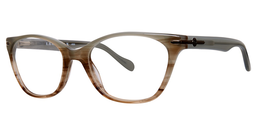 Leon Max Leon Max 4059 Eyeglasses