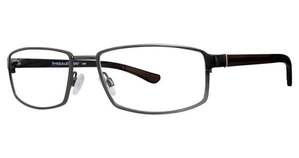 Shaquille O'Neal QD 135M Eyeglasses