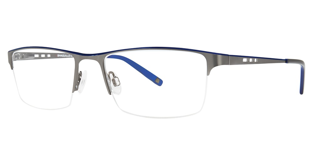 Shaquille O'Neal QD 137M Eyeglasses