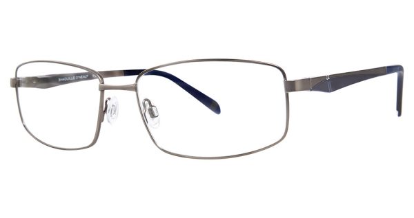 Shaquille O'Neal QD 138M Eyeglasses