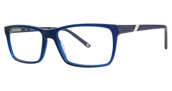 Shaquille O'Neal QD 140Z Eyeglasses