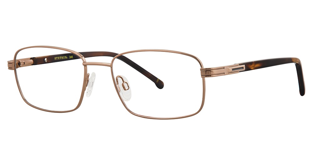 Stetson 346 Eyeglasses
