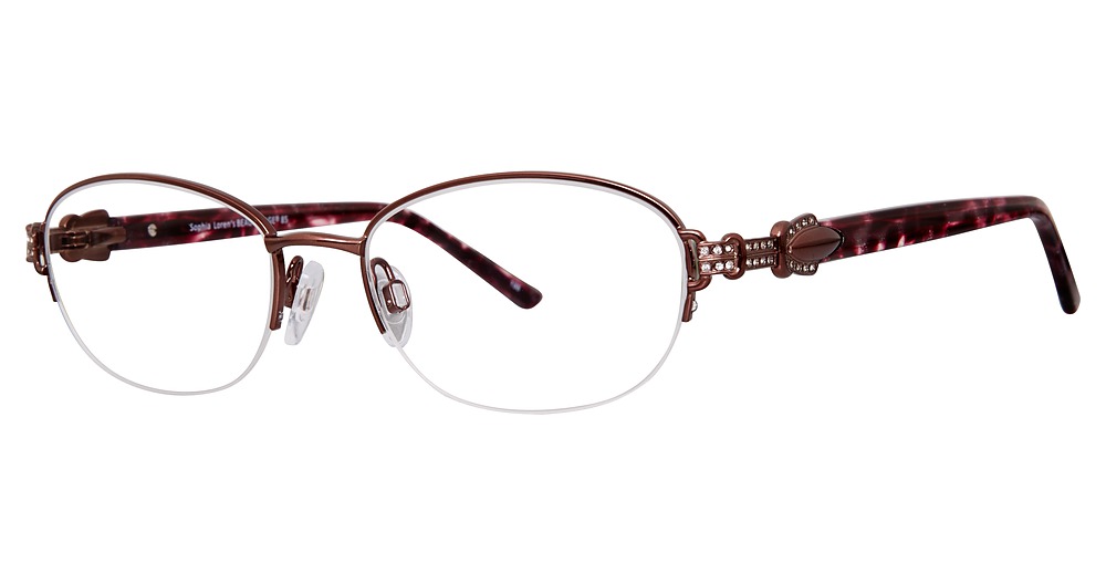 Sophia Loren SL Beau Rivage 85 Eyeglasses