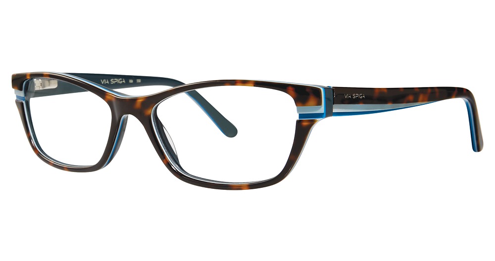 Via Spiga Via Spiga Ida Eyeglasses