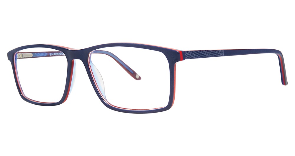 Shaquille O'Neal QD 133Z Eyeglasses