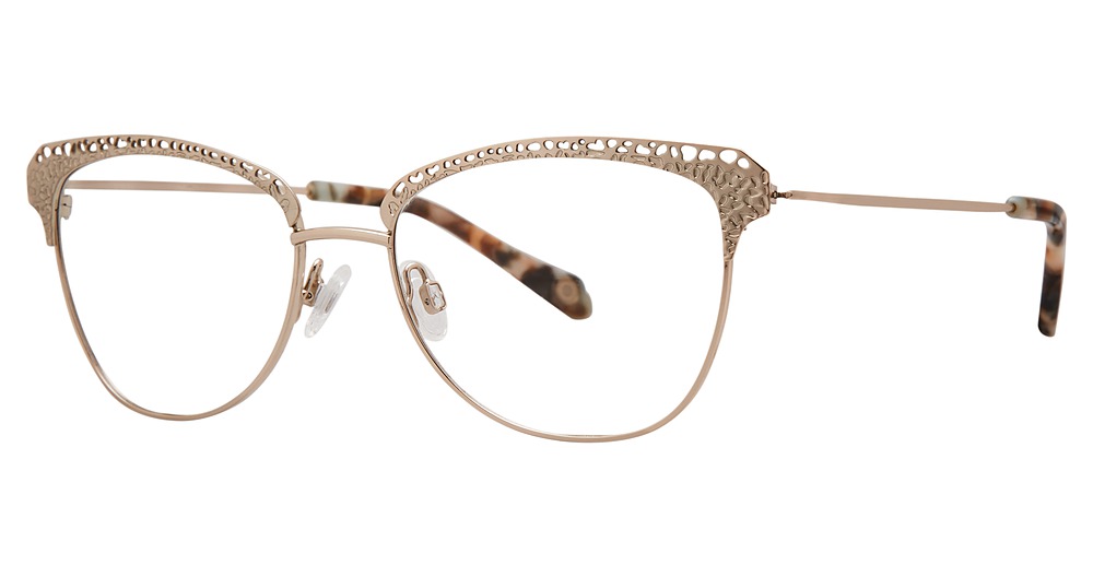 Leon Max Leon Max 4060 Eyeglasses