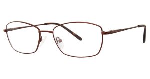 Modern Metals Debbie Eyeglasses