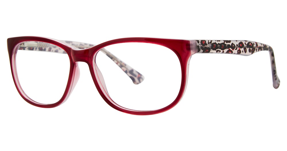 Modern Plastics II Attract Eyeglasses