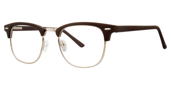 Modern Times Classic Eyeglasses