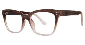 Modern Plastics I Identity Eyeglasses
