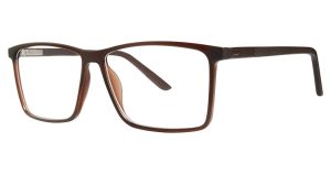 Modern Plastics II Elwood Eyeglasses