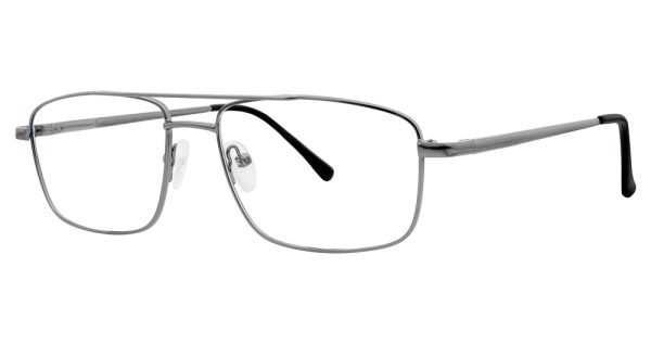 Modern Times Umpire Eyeglasses
