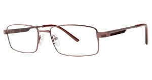 Modern Metals Research Eyeglasses