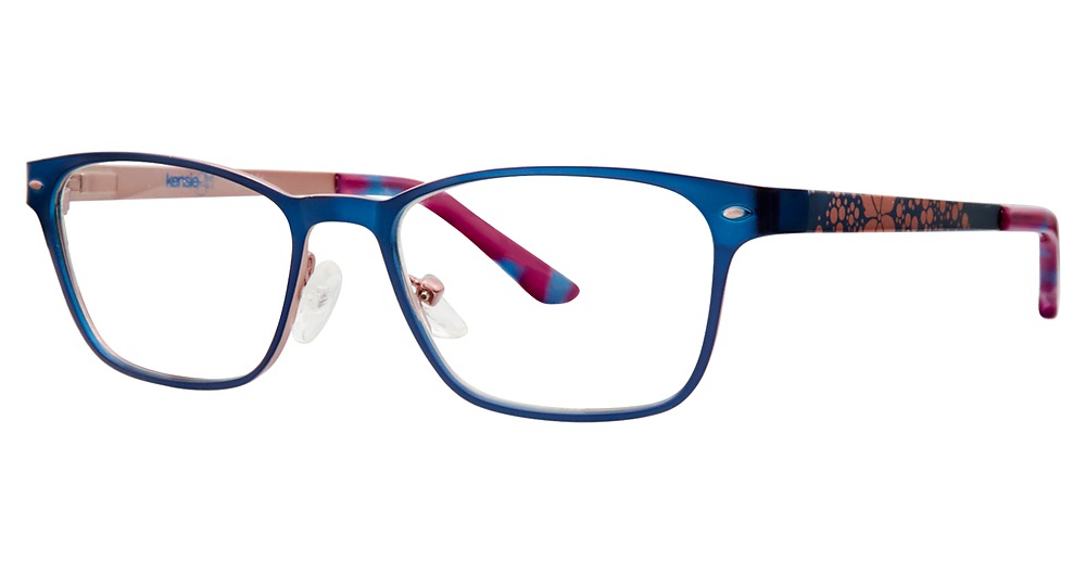 kensie Tickle Eyeglasses