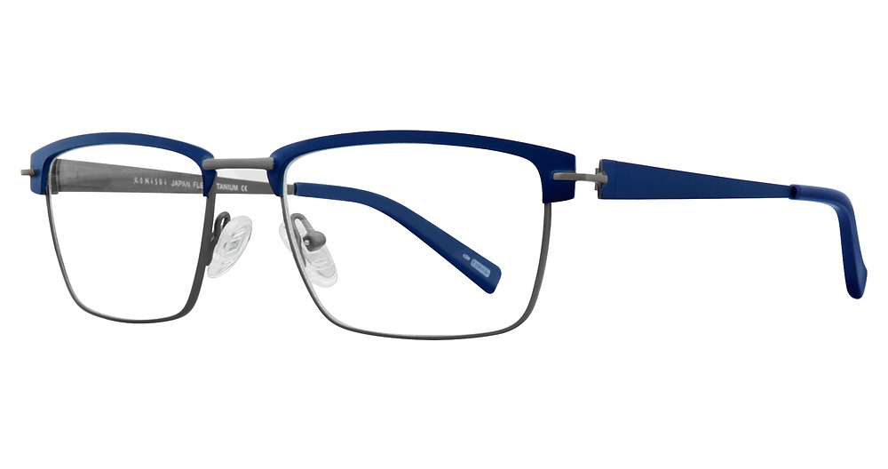 Konishi KONISHI KF8489 Eyeglasses