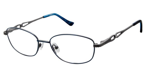 Tura R132 Eyeglasses