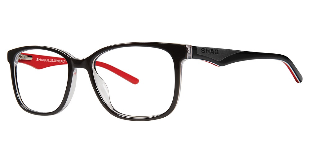 Shaquille O'Neal QD 511Z Eyeglasses