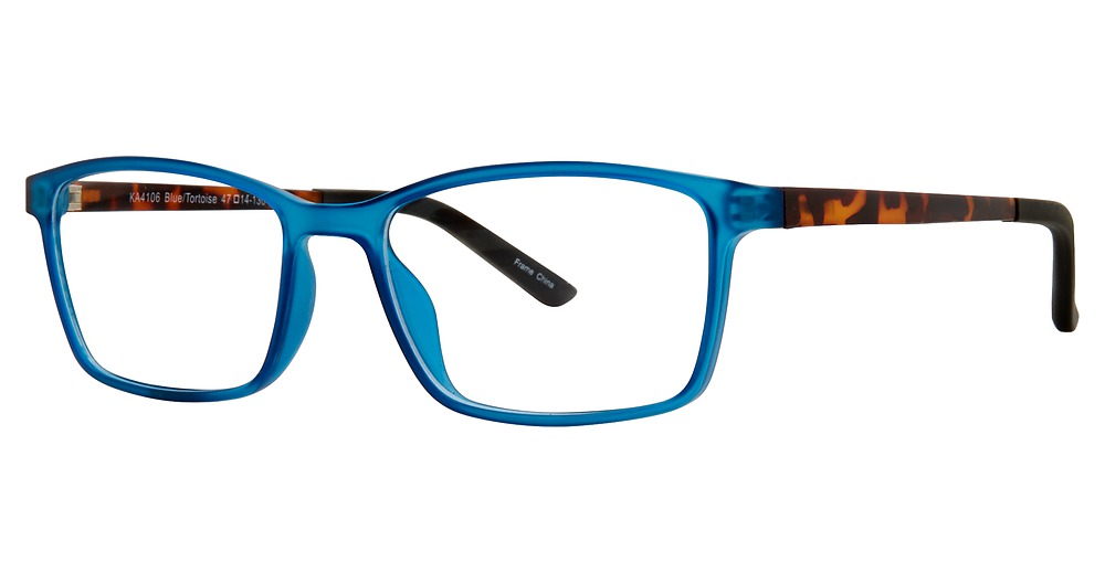 K12 4106 Eyeglasses