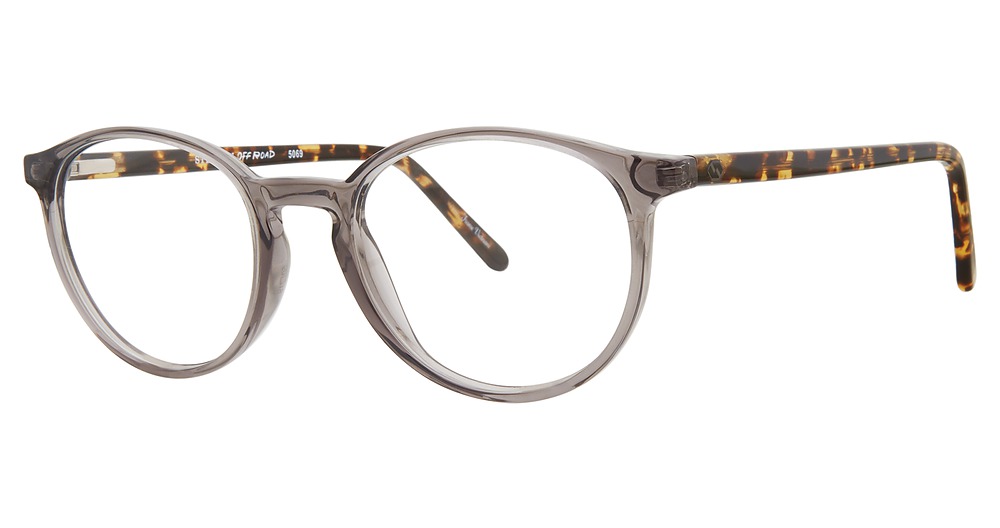 Stetson Off Road 5069 Eyeglasses