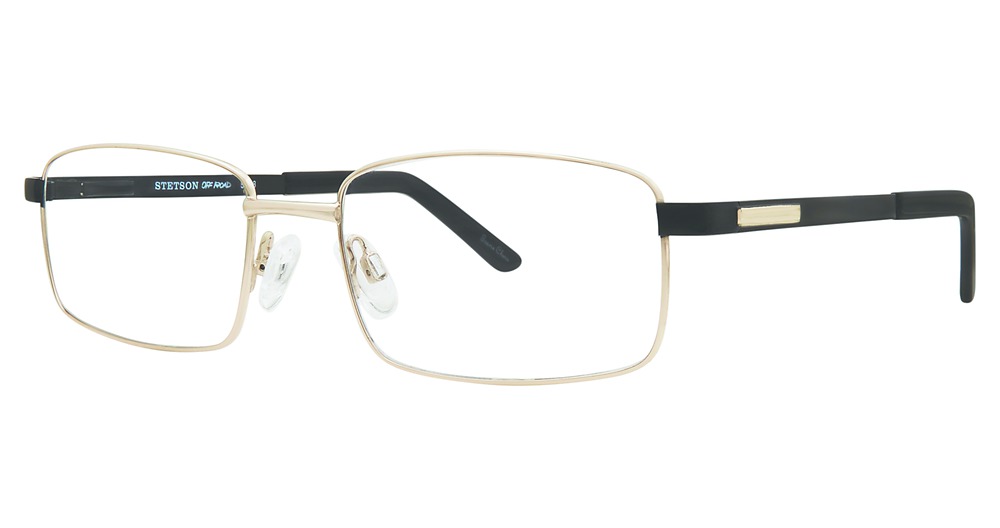 Stetson Off Road 5068 Eyeglasses