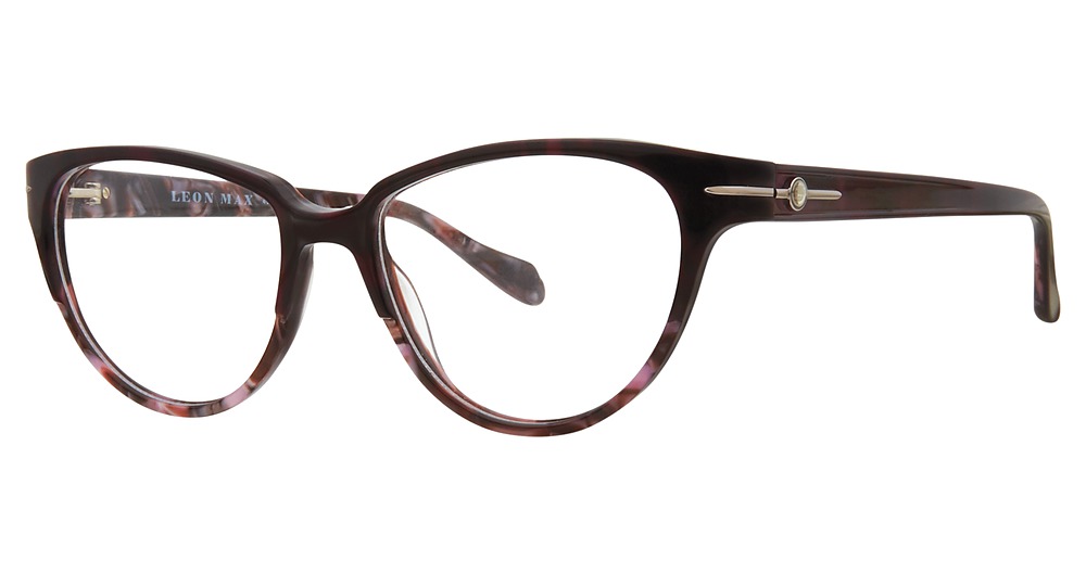Leon Max Leon Max 4061 Eyeglasses