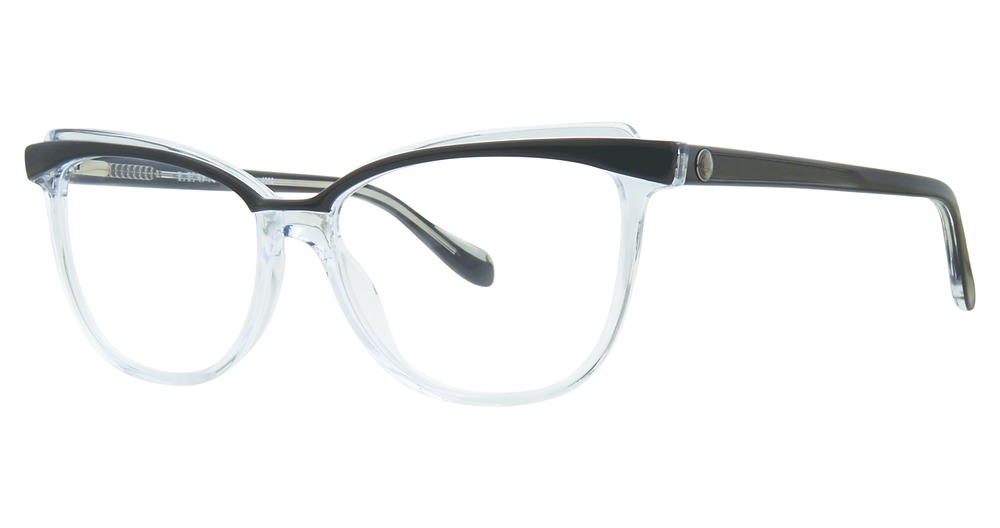 Leon Max Leon Max 4062 Eyeglasses