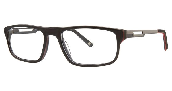 Shaquille O'Neal QD 142Z Eyeglasses