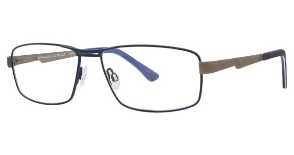 Shaquille O'Neal QD 143M Eyeglasses