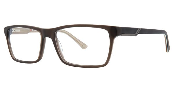 Shaquille O'Neal QD 144Z Eyeglasses