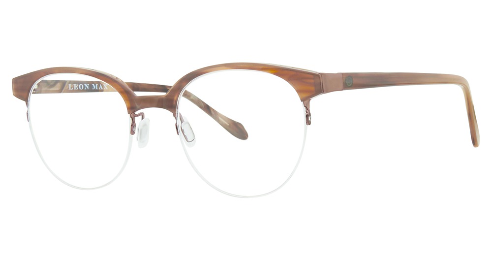 Leon Max Leon Max 4063 Eyeglasses