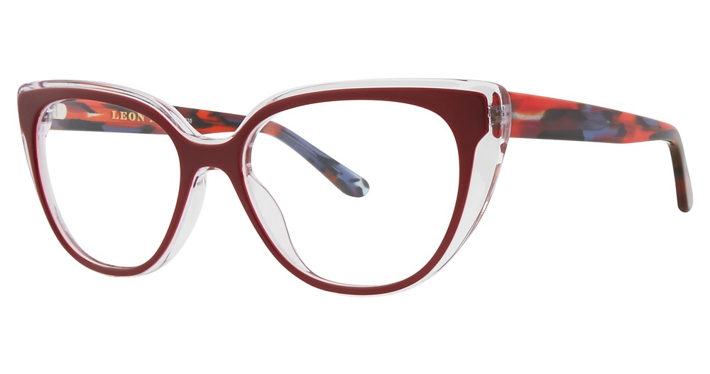Leon Max Leon Max 6030 Eyeglasses