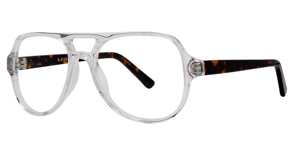 Leon Max Leon Max 6031 Eyeglasses