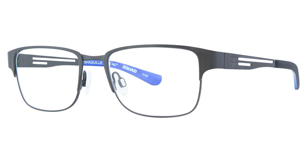 Shaquille O'Neal QD 513M Eyeglasses