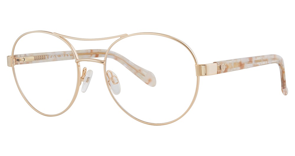 Leon Max Leon Max 4065 Eyeglasses