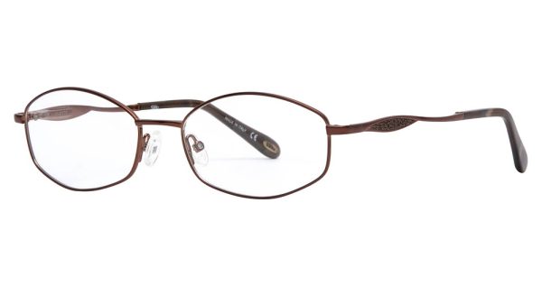 Safilo Emozioni EM 4383 Eyeglasses