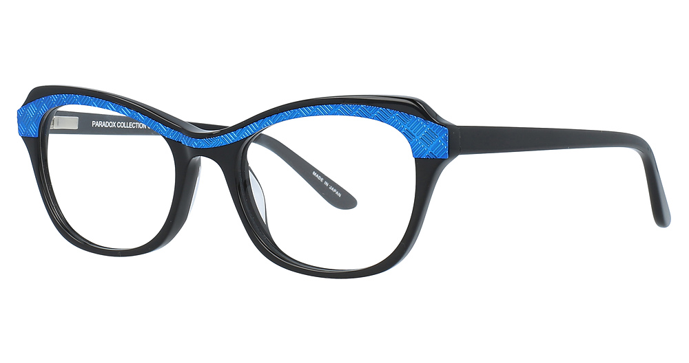 Paradox P5040 Eyeglasses