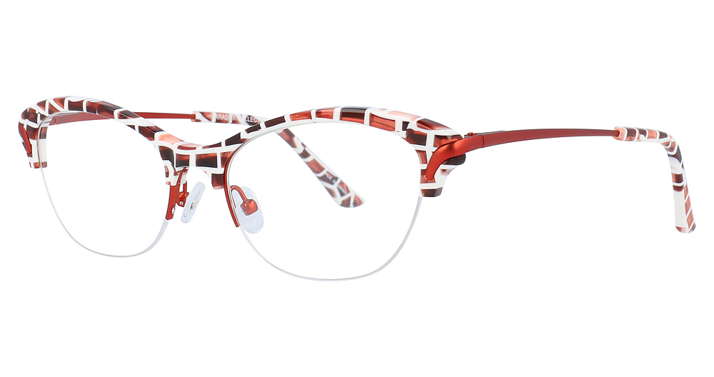 Paradox P5043 Eyeglasses