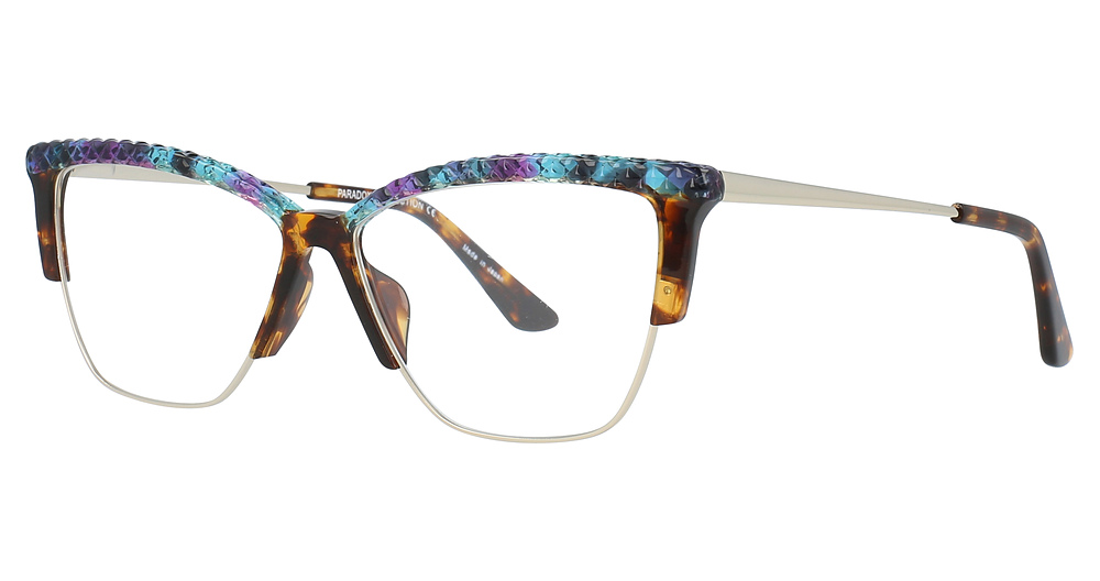 Paradox P5047 Eyeglasses