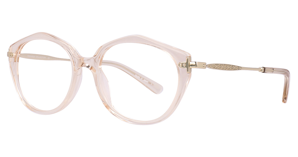 Paradox P5052 Eyeglasses