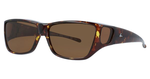 Hilco LEADER FITOVER: SOMERSET Sunglasses