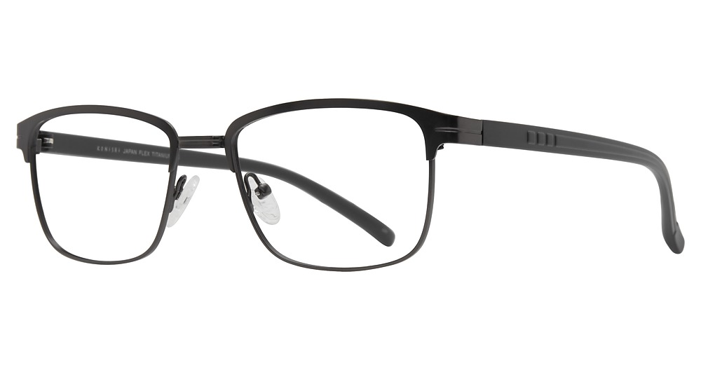Konishi KONISHI KF8493 Eyeglasses