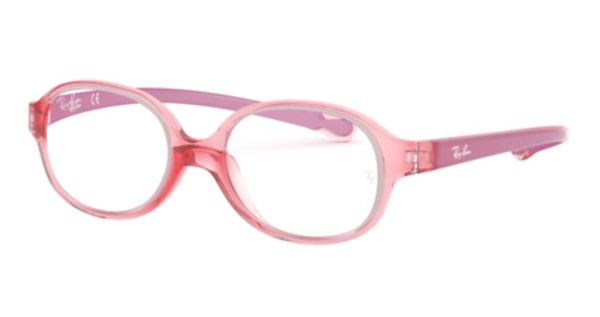 Ray-Ban Kids RY1587 Eyeglasses
