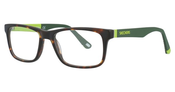 Skechers SE1158 Eyeglasses