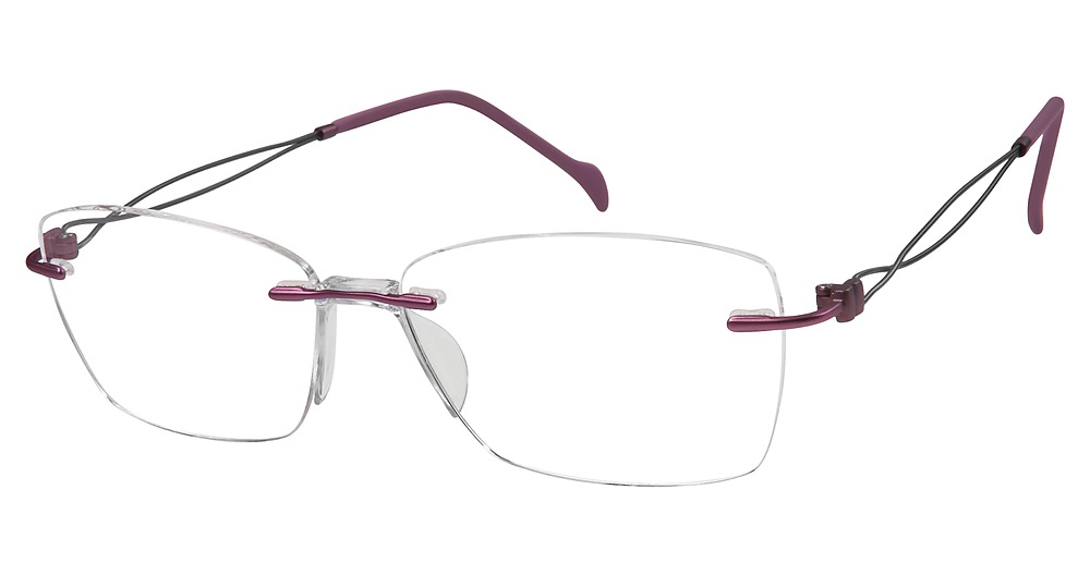 STEPPER 96119 SI Eyeglasses