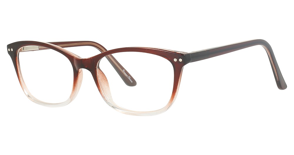 Limited Editions RYDER Eyeglasses